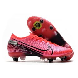 Nike Mercurial Vapor 13 Elite SG-PRO Anti-Clog Future Lab - Roze Zwart_1.jpg